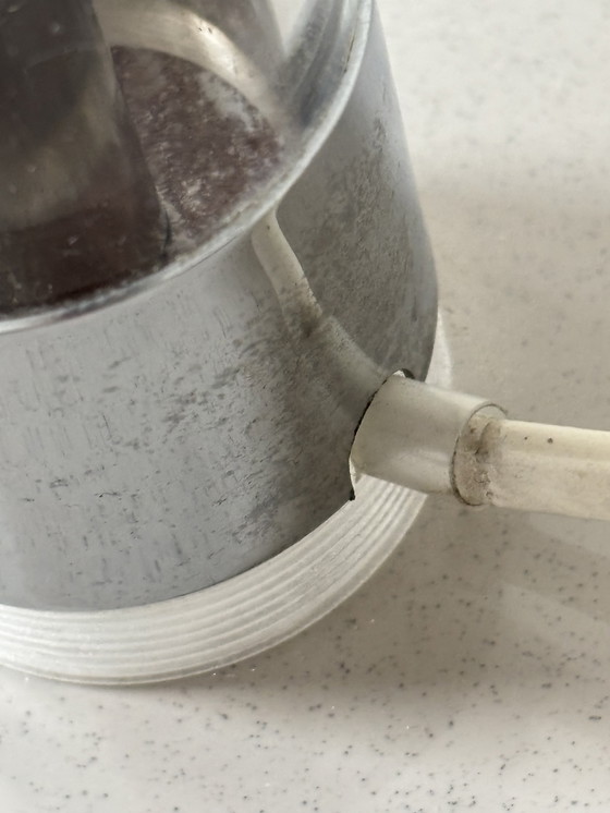 Image 1 of Lampada da tavolo dal design vintage Harco Loor Haarlem 1970-1978 