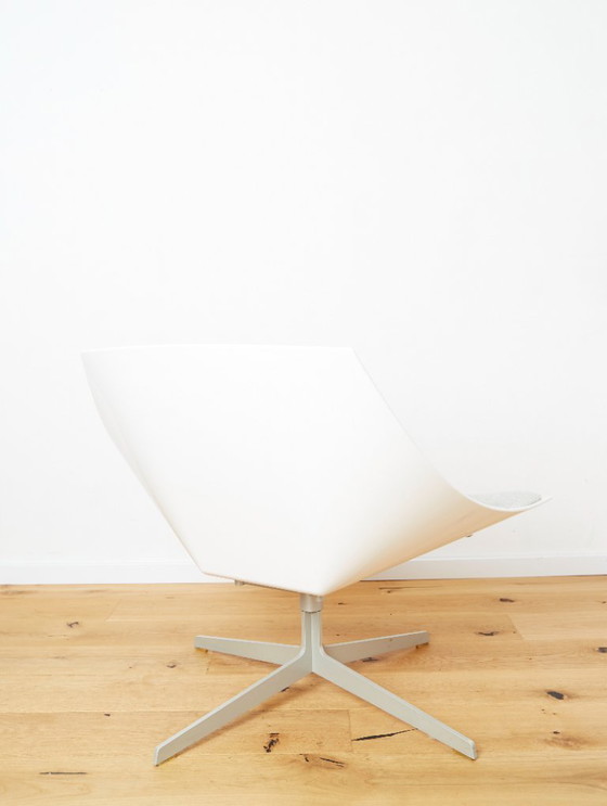 Image 1 of Sillón Jehs+Laub JL11 Space para Fritz Hansen, 2007