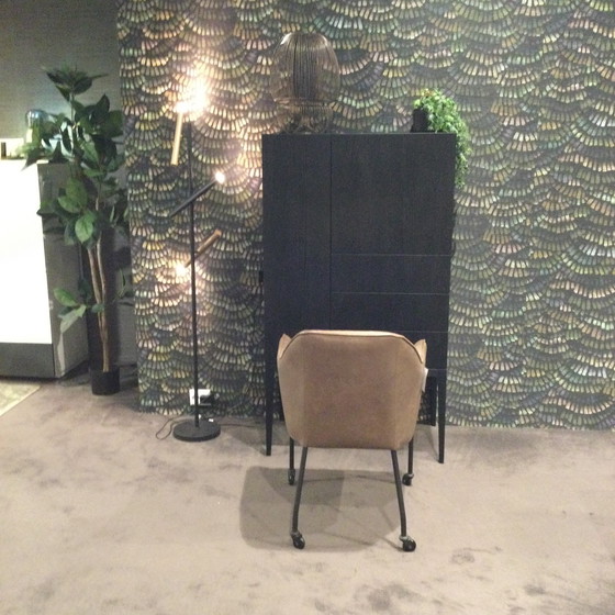 Image 1 of Sedia da pranzo Dyyk Boxer (set da 6)