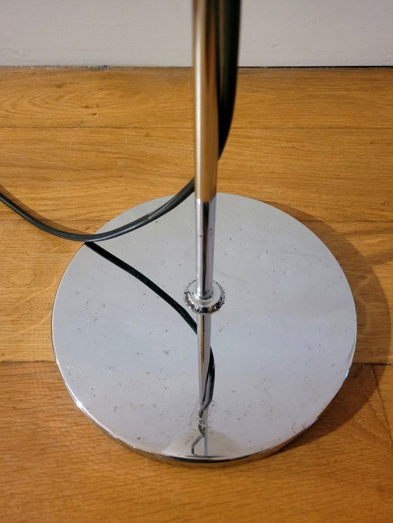 Image 1 of Vintage Harvey Guzzini Faro floor lamp