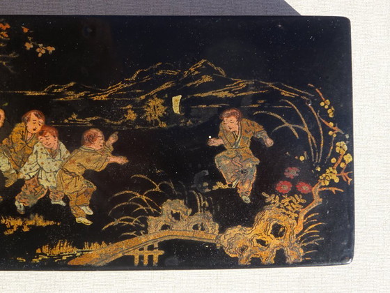 Image 1 of Scatola di immagazzinaggio