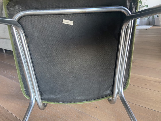 Image 1 of Chaise Gispen 1235