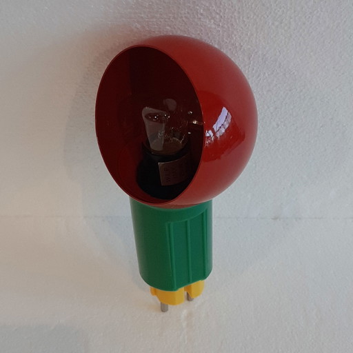 Lampada a spina Bendt Hansen