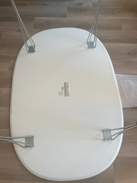 Image 1 of Piet Hein Fritz Hansen Superellipse