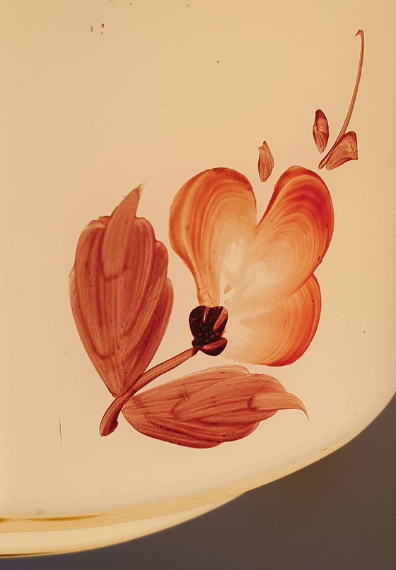 Image 1 of Lampada a sospensione Art Déco