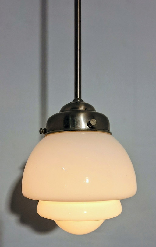 Gispen-Lampe
