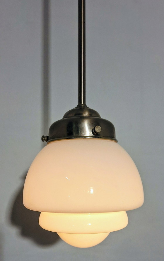 Image 1 of Gispen lamp