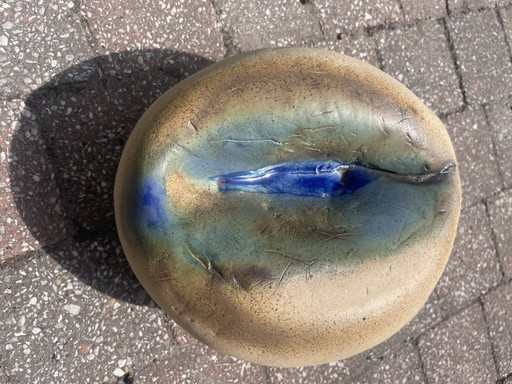 Ceramic Art Object – beeldhouwkunst (photo 2 of 5)