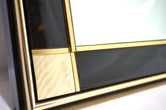 Image 1 of Espejo Pierre Cardin para Roche Bobois, 1970