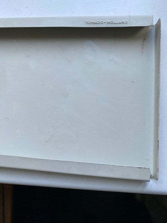 Image 1 of Tomado vintage wall rack 1960-70