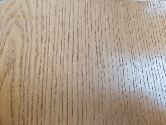 Image 1 of Vitra Low chair mod. LCW