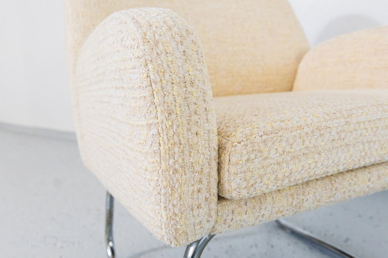 Image 1 of Vintage fauteuils, Duitsland, jaren 70, set van 2