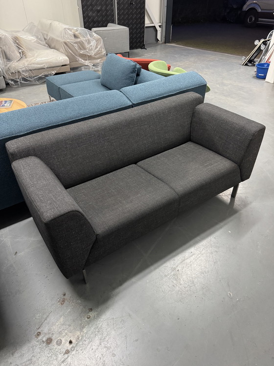 Image 1 of Rolf Benz Linea Zweisitzer