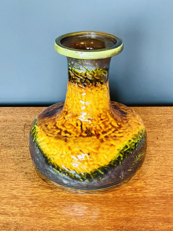 Image 1 of Carstens Tönnieshof vaas modelo 7891-20 jaren 70