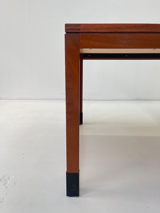 Image 1 of Vintage Deens design tafel van Christian Hvidt