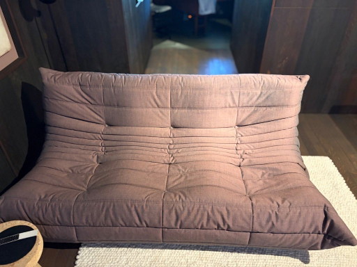 Ligne Roset Togo 3-seater sofa