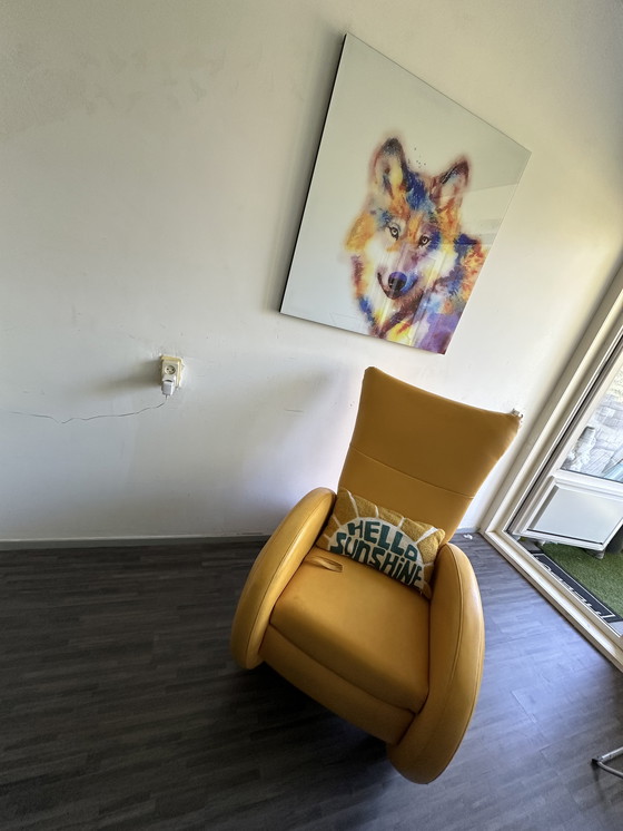 Image 1 of Practicomfort fauteuil