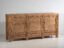 Grande credenza antica a tre ante (c.1900) #48 – Credenze (photo 9 of 40)