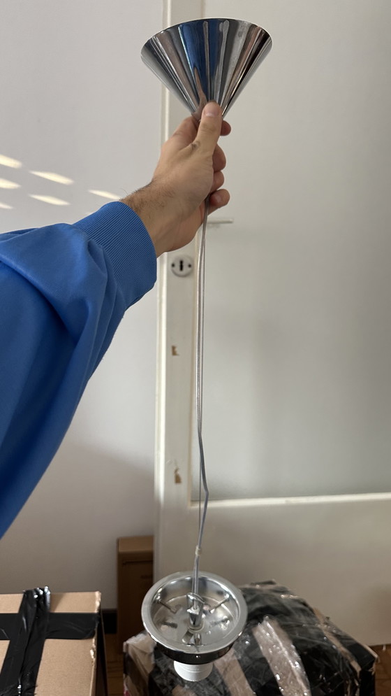 Image 1 of Flos Glo-Ball hanglamp 1