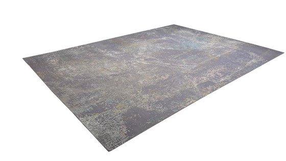 Image 1 of Riviera Erased Grey/ Beige Tapijt 4435