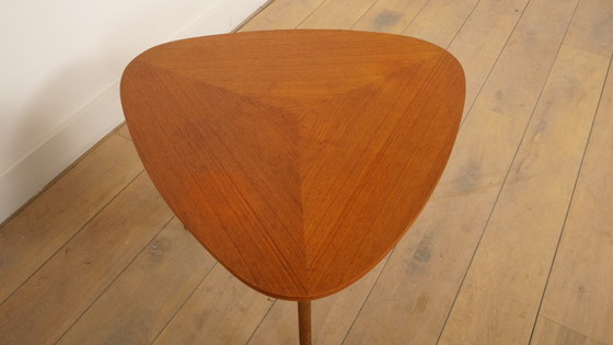 Image 1 of Vintage coffee table | Side table | Teak | Danish