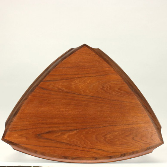 Image 1 of Poul Jensen (1922–2006) – Selig Furniture, Dänemark – 1960er Jahre – Skandinavien – Mimiset