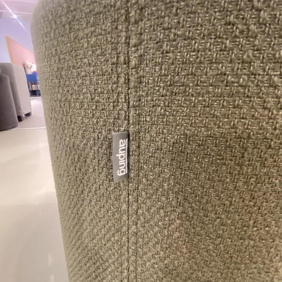 Image 1 of Auping Hocker Rond
