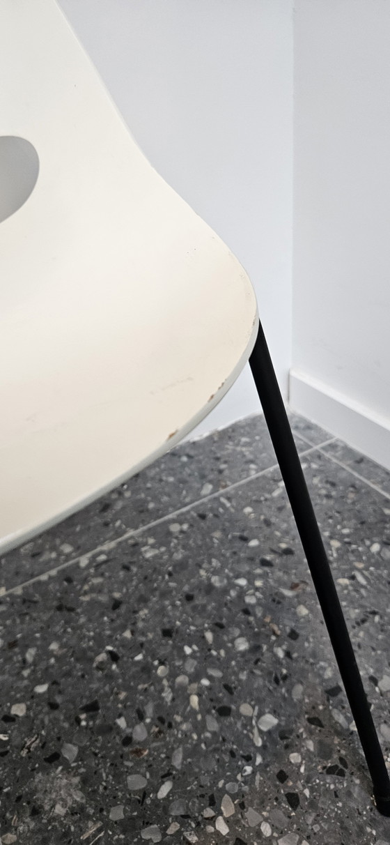 Image 1 of SL58 chair from Léon Stynen by BULO