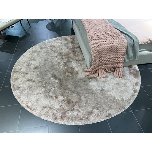 Millenerpoort Saline vloerkleed - Ø250