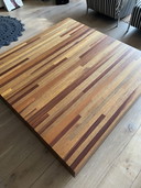 Table basse Aulia de Linteloo par Henk Vos