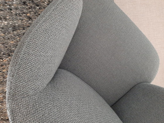 Dos sillones Rolf Benz – Textile (photo 5 of 5)