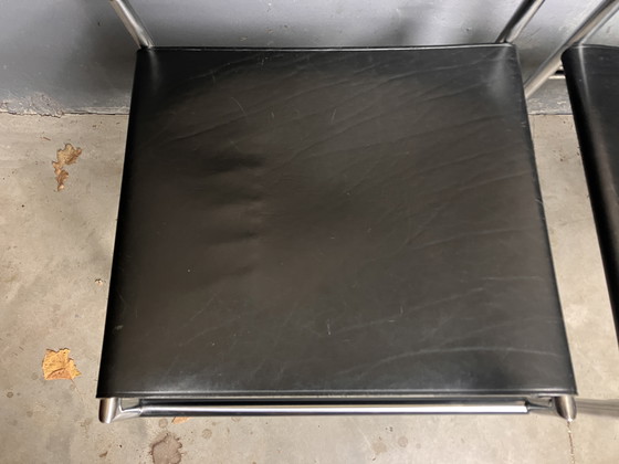 Image 1 of Sedie Martin Visser 't Spectrum SE 06 4x