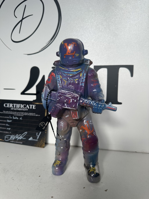 Lv astronaut xl 