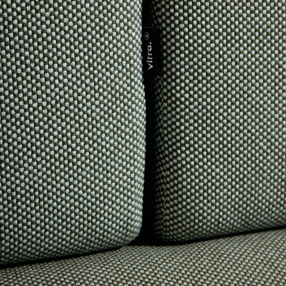 Image 1 of Sofá de dos plazas MK11564 Alcove Highback de Ronan y Erwan Bouroullec para Vitra