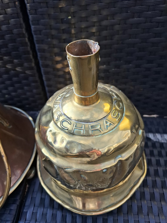 Image 1 of Rame antico