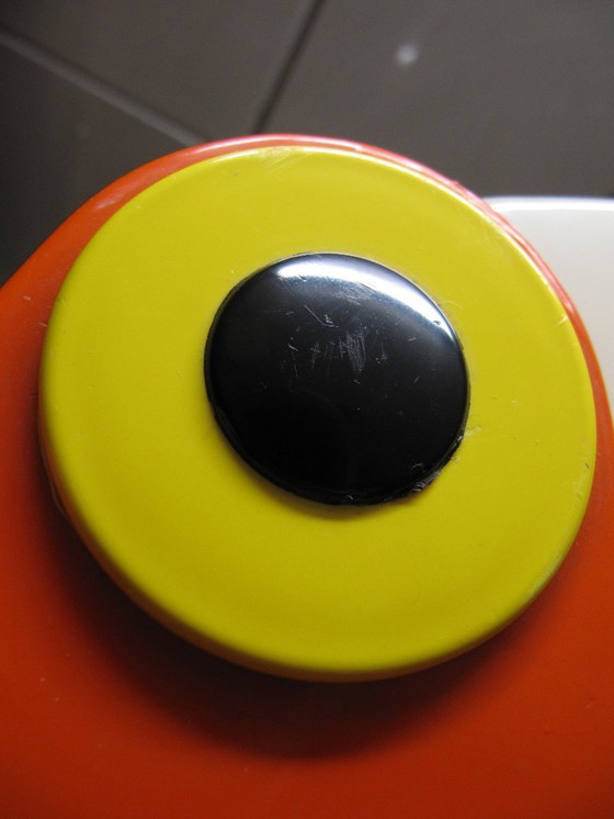 Image 1 of Lampe Toucan, Ferrari Oldtimer, Italie, années 1960