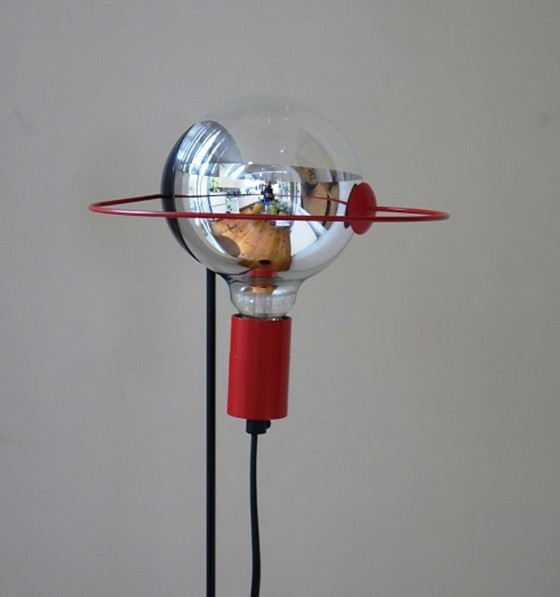 Image 1 of Lampada di design vintage anni '70