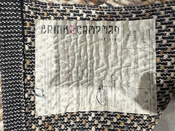 Image 1 of Tappeto da salto Brink en Campman 250x200