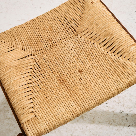 Image 1 of MK10322 Esszimmerstuhl aus Buche, 5er-Set