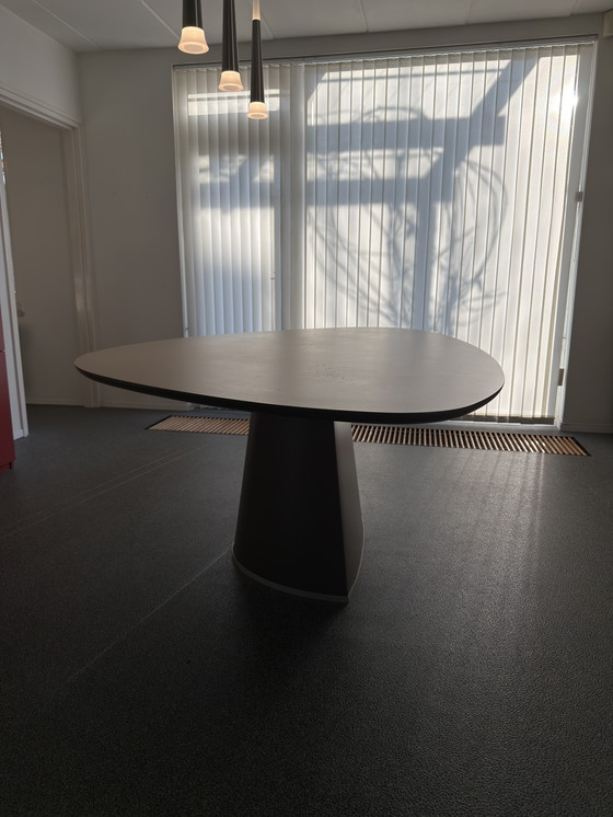 Image 1 of Castelijn Circlips 2 on column