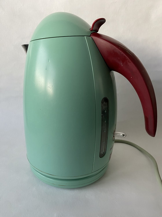 Image 1 of Philips Alessi Waterkoker