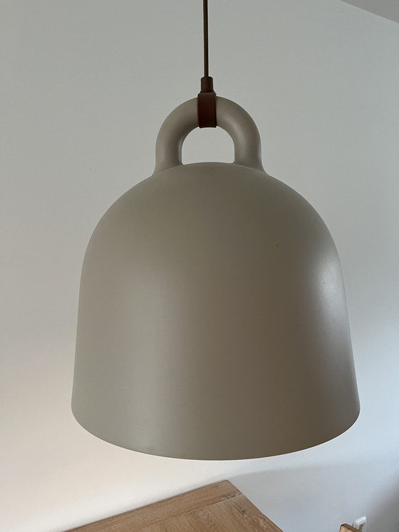 Image 1 of Deux suspensions Bell de Normann Copenhagen