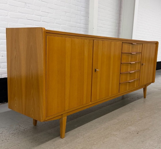 Image 1 of Vintage Designer Dresser