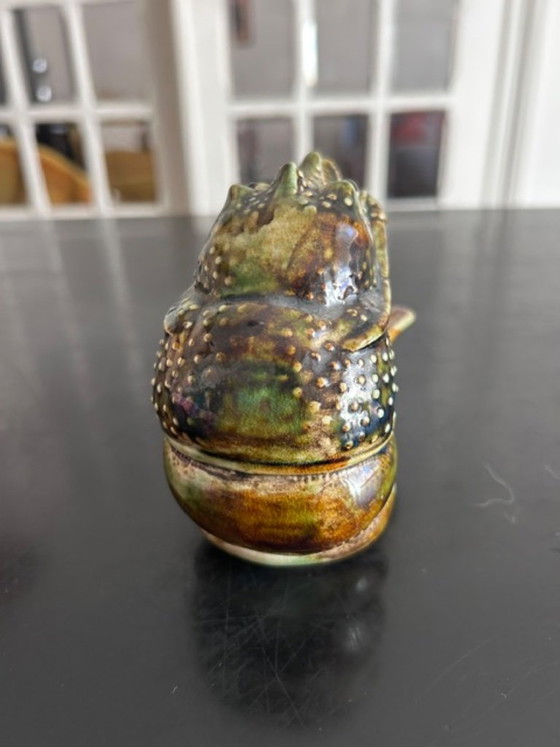 Cendrier Homard en Céramique – Objets déco, Ceramic (photo 7 of 10)