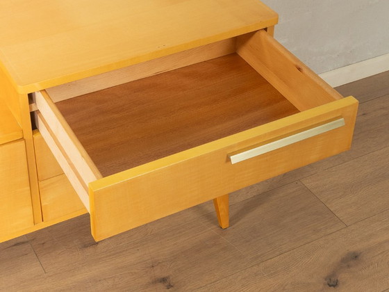 Image 1 of 1950s Mid-Century Chest of Drawers, Vintage