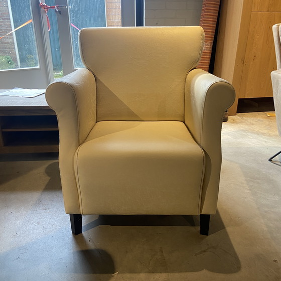 Image 1 of Wildeboer Hester armchair