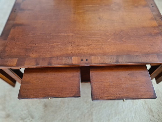 Rara Heldense Exclusive 'Savannah' Mesa de centro – Totalmente cuadrada extensible – Mesas de centro, Wood (photo 6 of 9)