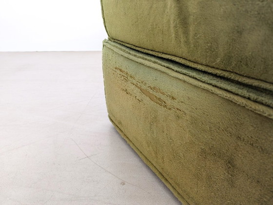 Image 1 of Original COR Trio modular sofa midcentury sofa design couch 1970s