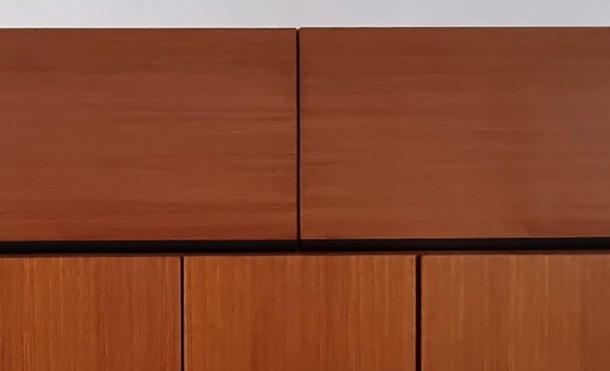 Mid Century Kleiderschrank – Kleiderschränke, Wood (photo 6 of 30)