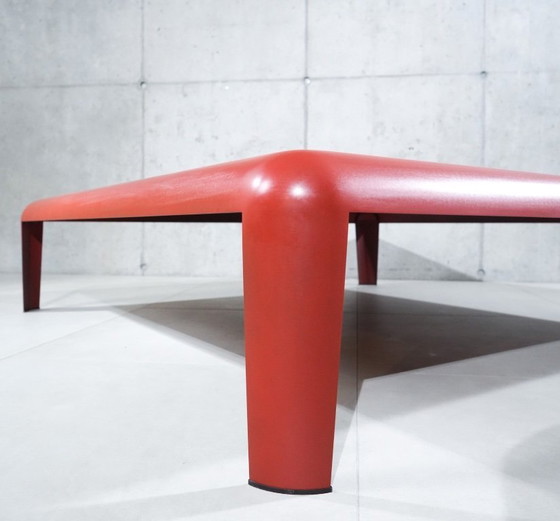 Image 1 of Porro table Ferro